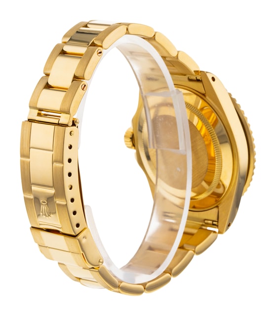 Rolex Submariner 16618 Image 3